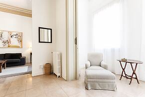 My Address in Barcelona