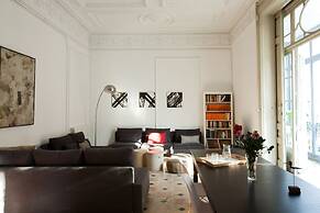 My Address in Barcelona