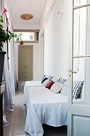 My Address in Barcelona