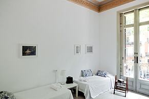 My Address in Barcelona