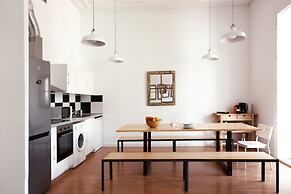 My Address in Barcelona