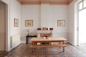 My Address in Barcelona