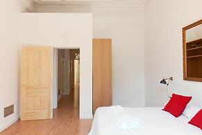 My Address in Barcelona