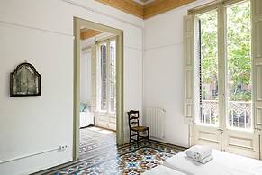 My Address in Barcelona