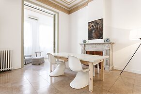 My Address in Barcelona