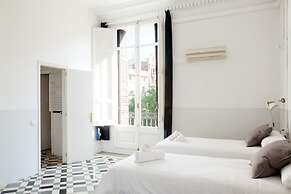 My Address in Barcelona