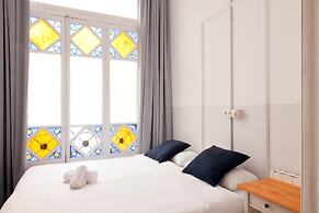 My Address in Barcelona