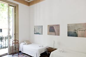 My Address in Barcelona