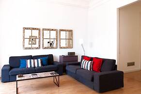 My Address in Barcelona