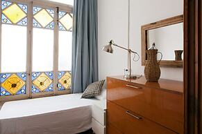 My Address in Barcelona