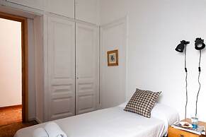 My Address in Barcelona