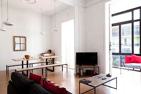 My Address in Barcelona