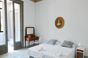 My Address in Barcelona