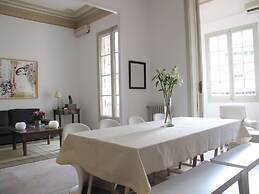 My Address in Barcelona