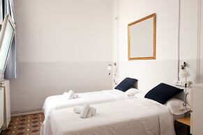 My Address in Barcelona