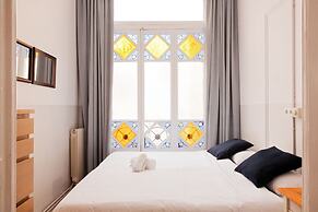 My Address in Barcelona