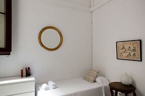 My Address in Barcelona