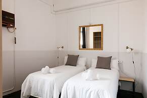 My Address in Barcelona