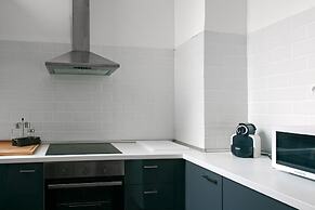 My Address in Barcelona