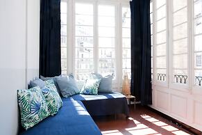 My Address in Barcelona