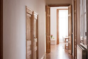 My Address in Barcelona