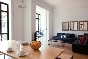 My Address in Barcelona