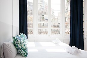 My Address in Barcelona