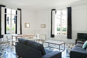 My Address in Barcelona