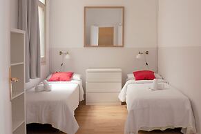 My Address in Barcelona