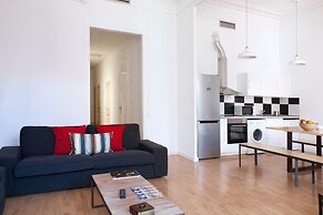 My Address in Barcelona