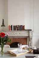 My Address in Barcelona