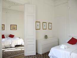 My Address in Barcelona