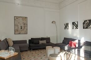 My Address in Barcelona