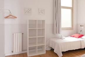 My Address in Barcelona