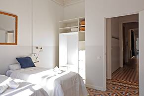 My Address in Barcelona