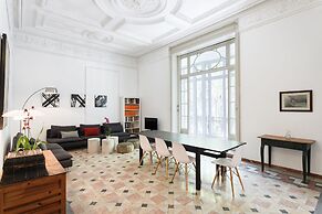 My Address in Barcelona