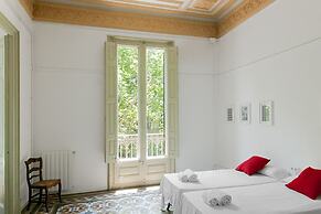 My Address in Barcelona