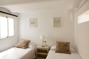 My Address in Barcelona