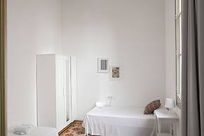 My Address in Barcelona