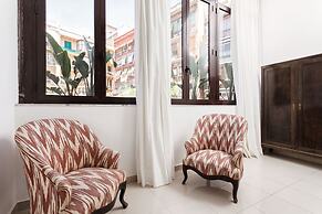 My Address in Barcelona