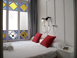 My Address in Barcelona