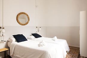 My Address in Barcelona