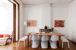 My Address in Barcelona