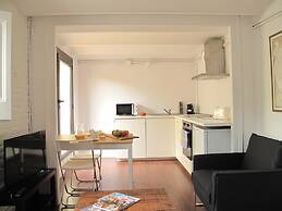 My Address in Barcelona