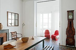 My Address in Barcelona