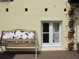 My Address in Barcelona