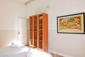 My Address in Barcelona