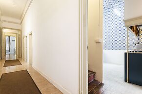 My Address in Barcelona