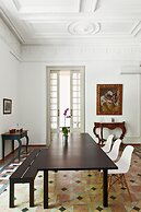 My Address in Barcelona