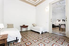 My Address in Barcelona